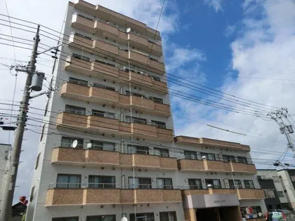 αNEXT北27条の画像