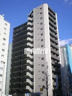 ライブコート丸の内【10階】の外観