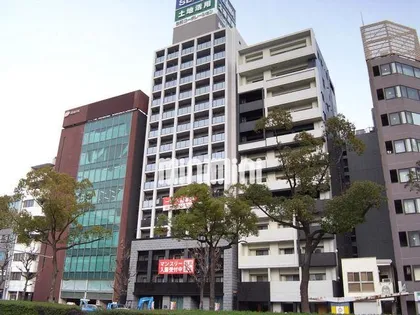 セイワパレス丸の内駅前プレミア【5階】の外観