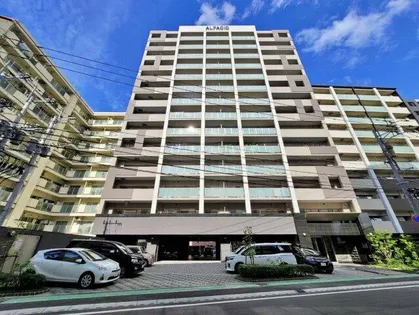 アルファシオサウスフォンテの画像