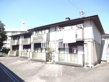 ソレジオ伊賀 Bの画像