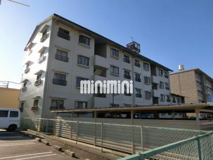 スターハイツ長田の画像