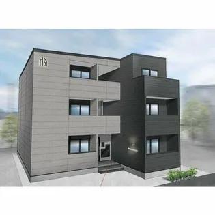 LECOCON知立【201号室】の外観