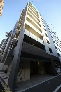 プログレスコート梅田北【7階】の外観
