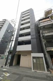 ティ ベルデ【8階】の外観