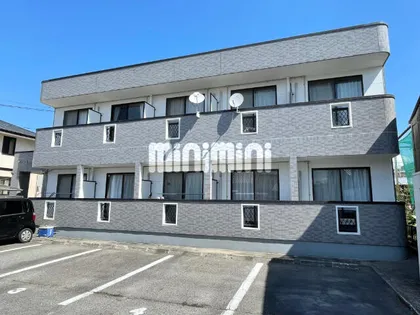 プライム豊明の画像