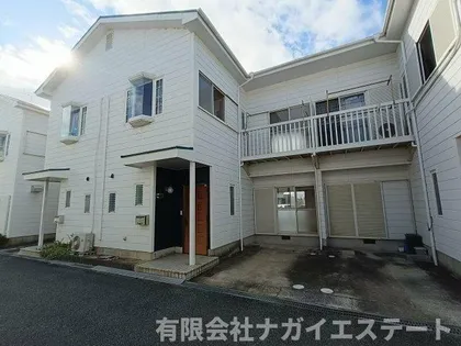 ヤシロガーデンハウスの画像