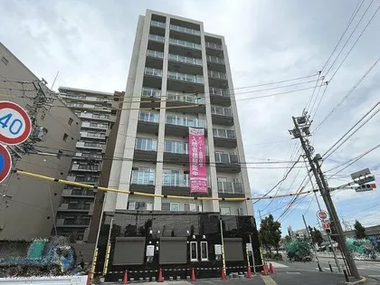 フェアモント千代田【802号室】の外観