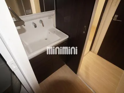 ステーションウエストタワー【5階】の内装