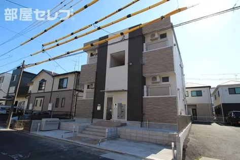 プラージュ外新町の画像