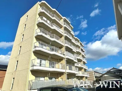 牟呂ハイムの画像