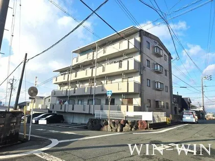 ハイツセブンの画像