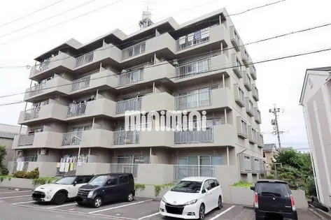 第二中柳ハイツの画像