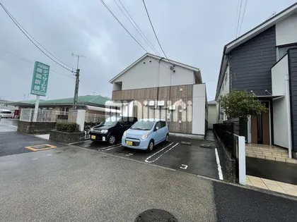 ゆうわ館の画像