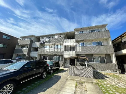 セジュール庄内の画像