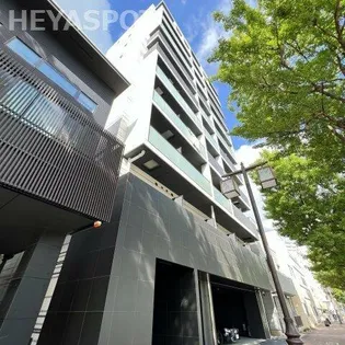 IARIM吹上【5階】の外観