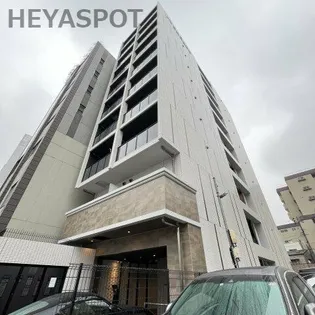 SHOKEN RESIDENCE名古屋の画像