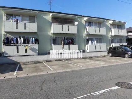 サニーサイドコーポ外堀の画像