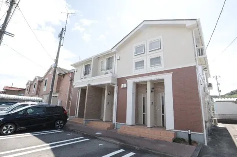 レストプレイスⅡの画像