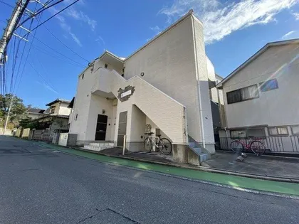 ベネフィスタウン六本松1の画像