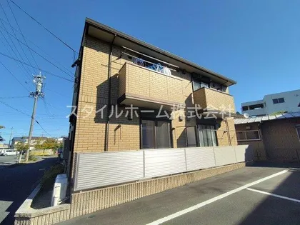 メゾン デュ ノールの画像