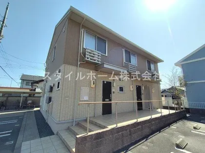 ソフィア B棟の画像