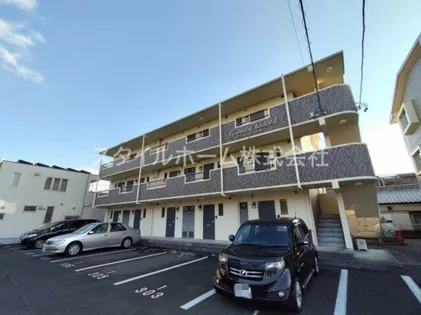 グランシャリオIの画像