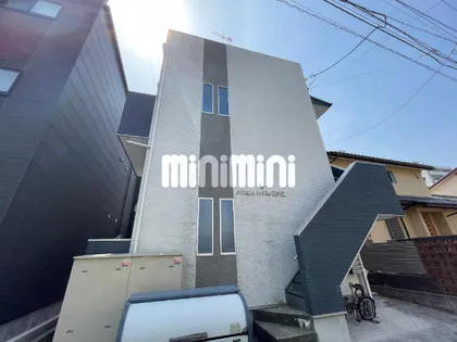 AMPIO REALE庄内通の画像