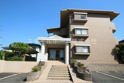 グランヒルズつつじが丘の画像