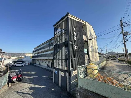 西町コーポの画像