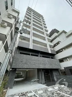 アドバンス天王寺南パキラの画像