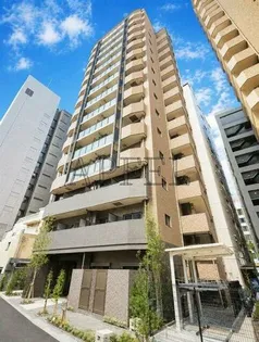 La Douceur梅田West【8階】の外観