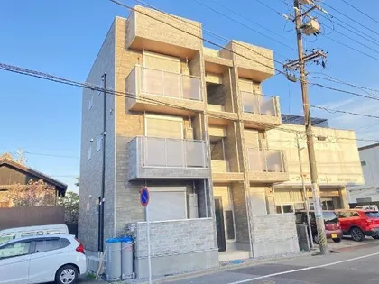 GRAND CHARIOTの画像