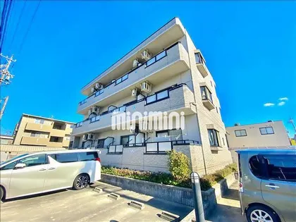 セゾン キヨシ中坪の画像