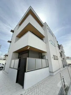 DーRESIDENCE西野の画像
