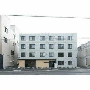 precious HONGO(プレシャスホンゴウ)【1階】の外観