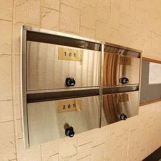 サンガーデン緑ヶ丘【A101号室】のその他画像