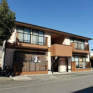 サンガーデン緑ヶ丘【A101号室】の外観