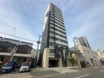 アドバンス大阪ルーチェの画像