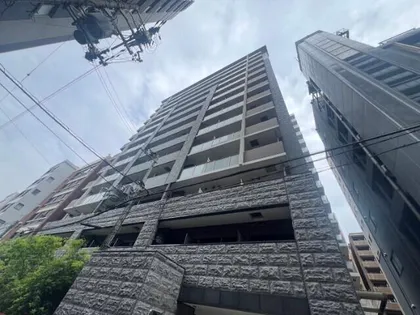 プレサンス京町堀ノースの画像