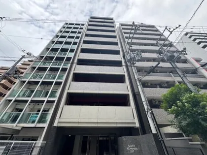 サムティ北浜ESTの画像