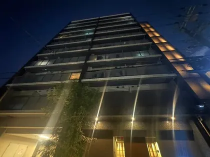 レジデンスの画像