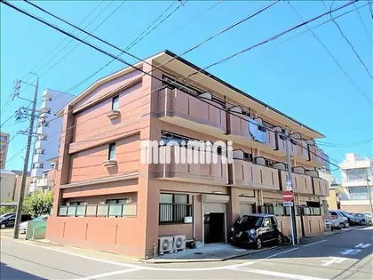 エトワール阿由知A棟の画像