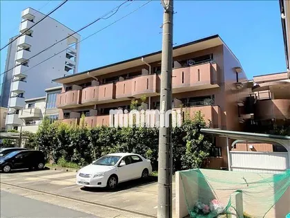 エトワール阿由知B棟の画像
