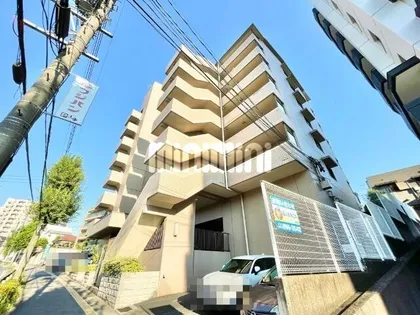 シティ ライフ山下通の画像