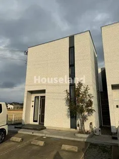 和歌山県和歌山市桑山【タウンハウス】の外観