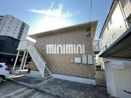 メゾン富貴の画像