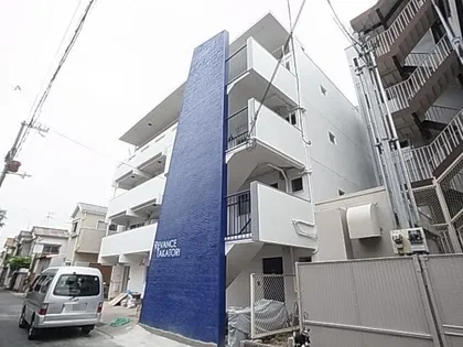 レバンス高取の画像