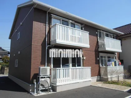 フルール元町の画像
