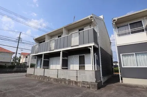 ジュネス御林Bの画像